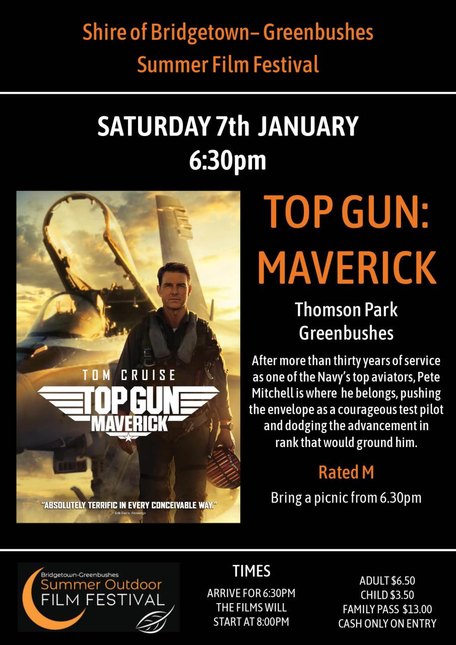 Top Gun: Maverick