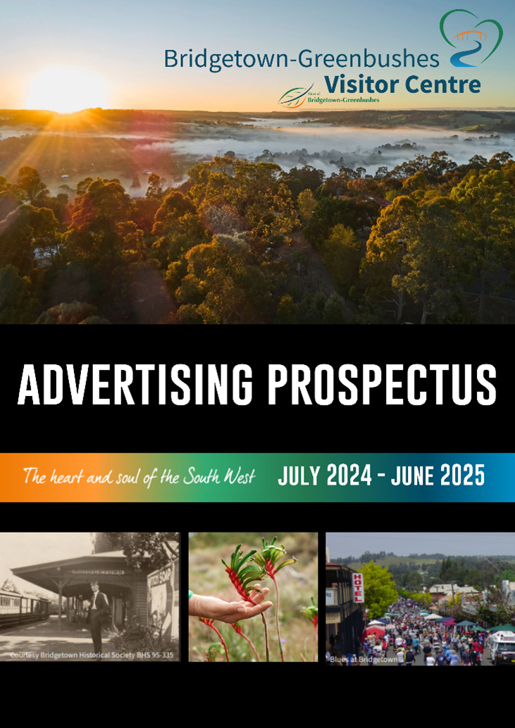 New Advertising Prospectus 2024-2025: A Gateway for Businesses to Connect