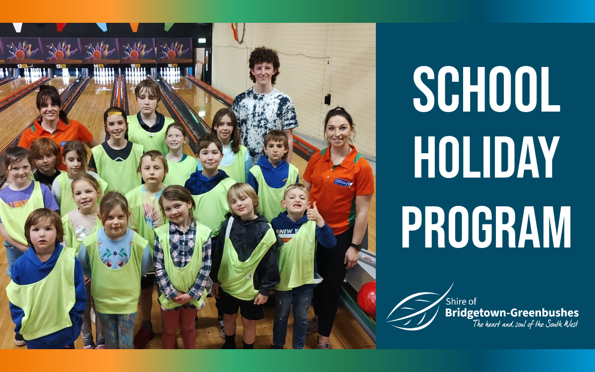 Exciting School Holiday Programs Open for Enrolment Today!